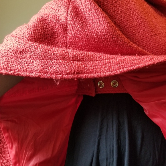 Steve madden bat wing jacket - Picture 4 of 4